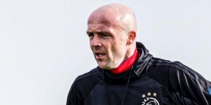 阿贾克斯主帅：在英超中的糟糕状态，不会让利物浦在欧冠更易失利