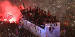 斯基拉：米兰正努力发展媒体娱乐业务，将与红鸟合伙人加强合作