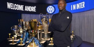 奥纳纳：加盟国米是命中注定 喜欢马特拉齐的性格 最想挑战米利托