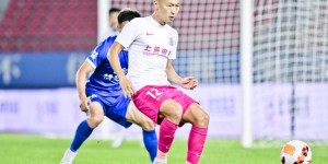 吴曦忆布拉泽维奇：年轻球员遇到他很幸运，他能接受我们的想法