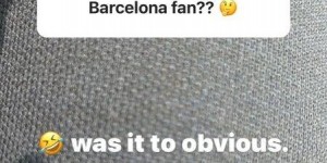 特里：我是巴萨球迷  我对垒过的最佳球员是小罗和梅西