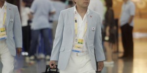 日本足协官员：与德西交手是财富，希望未来日本队排名能进前十