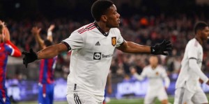 世界杯前能复出吗？曼联官方：马夏尔回归球队训练