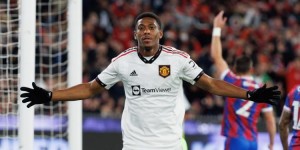 没想到吧？哈兰德本赛季每45分钟进一球，马夏尔只需每35分钟