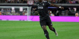 16-17赛季以来，博格巴因伤缺席92场比赛，本赛季已缺席17场