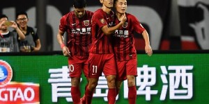 澎湃：海港升入中超十周年，跨越十年的两场比赛武磊都取得进球