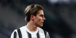 法乔利:当初差点加盟国米 偶像是皮耶罗&迪巴拉 天使是现象级球星