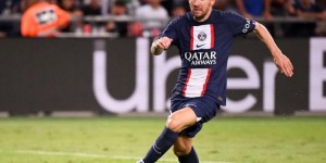 罗梅罗：巴萨最近几周一直都在研究梅西回归的可能性