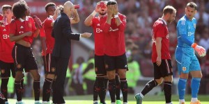 萨顿：不认为曼联处在危机之中，曼城踢任何球队都能大比分获胜