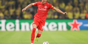 电讯报：寻找中锋，曼联关注萨尔茨堡的塞斯科以及尤文的DV9