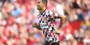 佩利斯特里：C罗非常有人情味 训练时C罗总是第一个来最后走