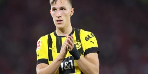 施洛特贝克：不知该高兴3分还是气丢3球，可直说多特前场强后场差