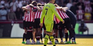 曼晚：C罗影响了曼联在冬窗的计划，球队不得不去寻找一名替代者