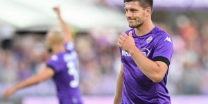 塞尔维亚媒体：约维奇可能提前结束租借离开佛罗伦萨，寻找新球队