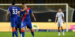 北青：晋江成为“第三方赛地”，球场两座可满足至少两队主场需要