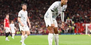 切尔西旧将：伤病毁了范迪克 他不配给特里和费迪南德提鞋