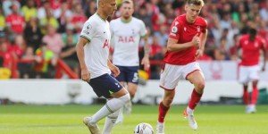 孔蒂：我可以确认理查利森不会因伤错过世界杯，伤势没那么严重