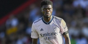 西蒙-乔丹：世界杯可能会让阿森纳遭遇连续伤病，影响他们的信心