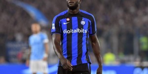 换个画风！太阳报致歉卢卡库：愿为未经证实所犯错误承担全部责任