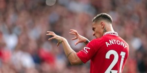 2022年最贵十笔转会占全年转会费12.5%，安东尼&努涅斯等在列