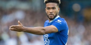 记者：切尔西预计里斯-詹姆斯能够在2月3日对阵富勒姆时复出