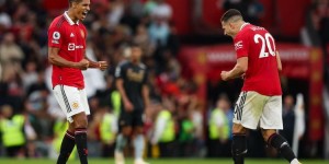 世体：曼联正和达洛特商谈续约事宜，巴萨意识到引进他不可行