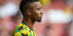 名宿：枪手引进热苏斯等球员很成功，蓝军也需签下有英超经验球员