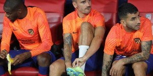 阿斯：马竞即将官宣买断格列兹曼，费用约2000万欧合同到2026年