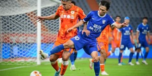 鲁媒：泰山队明日出征武汉，中超天王山之战将在9日如期举行