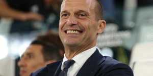 阿莱格里：尤文现在要在意甲迎头赶上 客战本菲卡需取胜