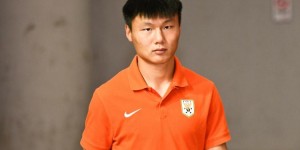 方昊：近一年来大家对我的期待在休赛季将会有明确的消息