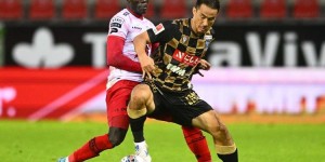 冈崎慎司：世界杯需要有实力而非有经验的球员，我在为此而努力