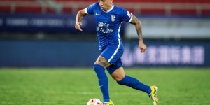 外媒：巴甲球队博塔弗戈可能签下武汉三镇外援戴维森