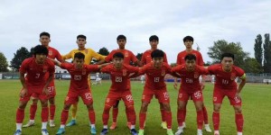 北青：01国青人员实力不乐观，卡塔尔办U23亚洲杯令国奥更难出线