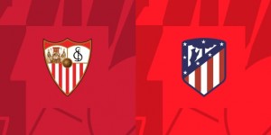 马竞vs塞维首发：莫拉塔先发，格子、菲利克斯替补；伊斯科出战