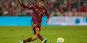 穆勒：再见莱万是很棒的，但若了解他的雄心当然会对他有同情