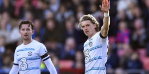 加拉格尔：能参加世界杯当然很重要，但无论怎样我都需要继续努力