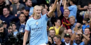 曼城名宿：范迪克没有处于最佳状态，但你会想看到他与哈兰德对决