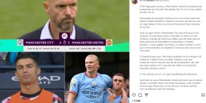 Factos哥：C罗没上场是好事，避免了这次耻辱，上来又要背锅