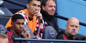 佩蒂特：滕哈赫必须停止迎合C罗，优先考虑球队利益