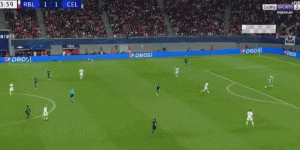 欧冠官方本轮最佳进球候选：梅西无解兜射&阿诺德精彩任意球在列