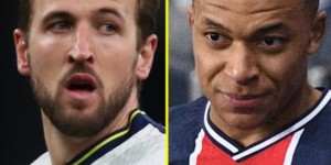 世界杯金靴赔率：凯恩领跑、姆巴佩第二，梅罗前六