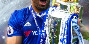 切尔西官推祝贺“美颜”科斯塔生日，效力期间两助球队问鼎联赛