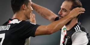 伊瓜因：球队不顺时梅罗会担责 他们既是我好队友也是好朋友?