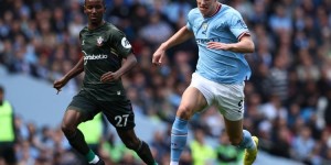 势不可挡？哈兰德近137场俱乐部赛事打进142球，其中26场欧冠28球