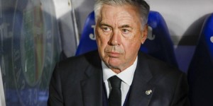 巴媒：安帅和穆帅都有可能执教巴西，巴西足协愿为他俩突破标准