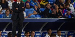 西媒：输球后皇马办公室气氛不同，是球队最近散发负面情绪的证实