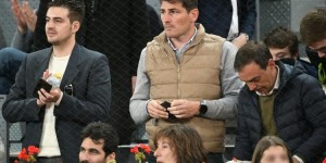 卡西：C罗仍能在最高水平发挥 新生代前锋最想面对哈兰德姆巴佩