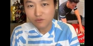 ?球衣我是专业的？王涛：孙继海收藏C罗&卡卡亲签球衣都是假的