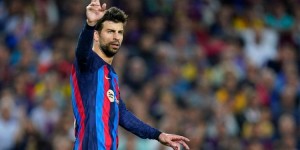 马卡：皮克、拉莫斯在西班牙55人大名单上，但去卡塔尔机会不大